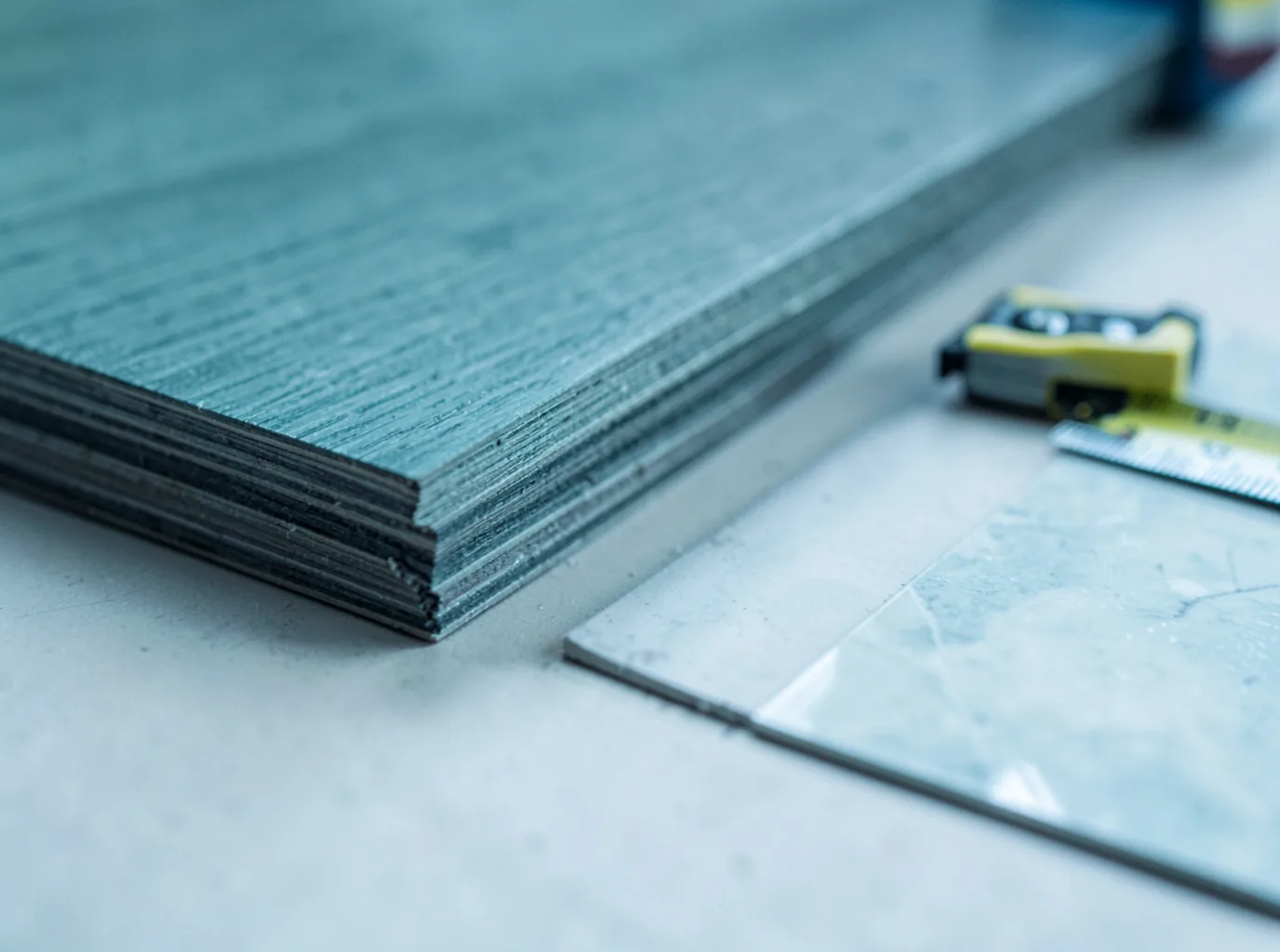 Luxury Vinyl Plank Installation Santa Fe, NM FAQs